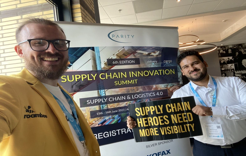 Supply Chain Innovation Summit