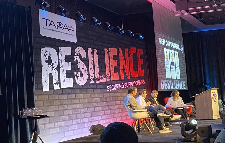 TAPA EMEA (Transported Asset Protection Association)