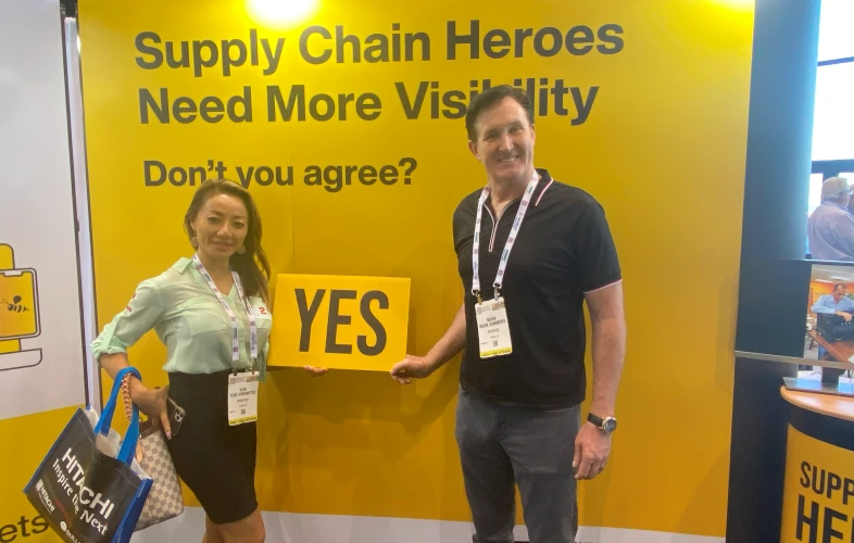International Pack Expo